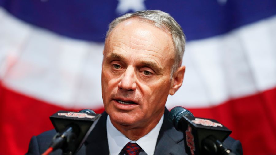 MLB Presents A Championship Belt To The Team That Keeps Salaries Lowest In Arbitration