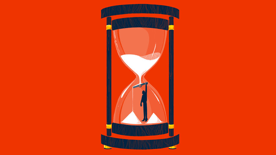 Spend Exactly None Of Your Time Killing Time