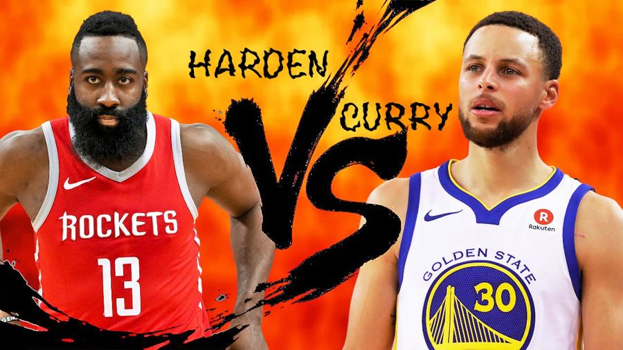 Kendrick Perkins Is Right: Harden Is Better Than Curry
