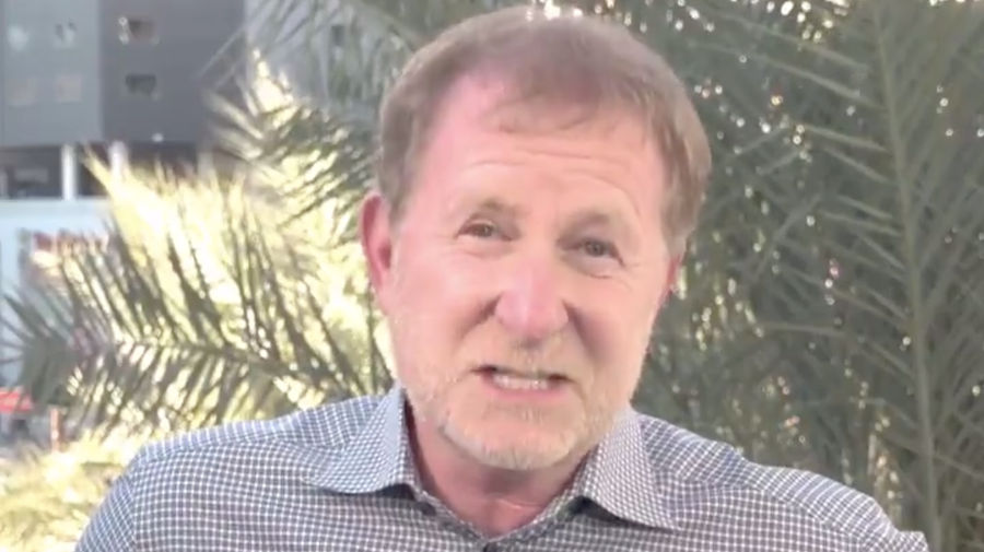 Suns Owner Robert Sarver Refutes Report Of Relocation Threat, Says The Suns "Are Not Leaving Phoenix"