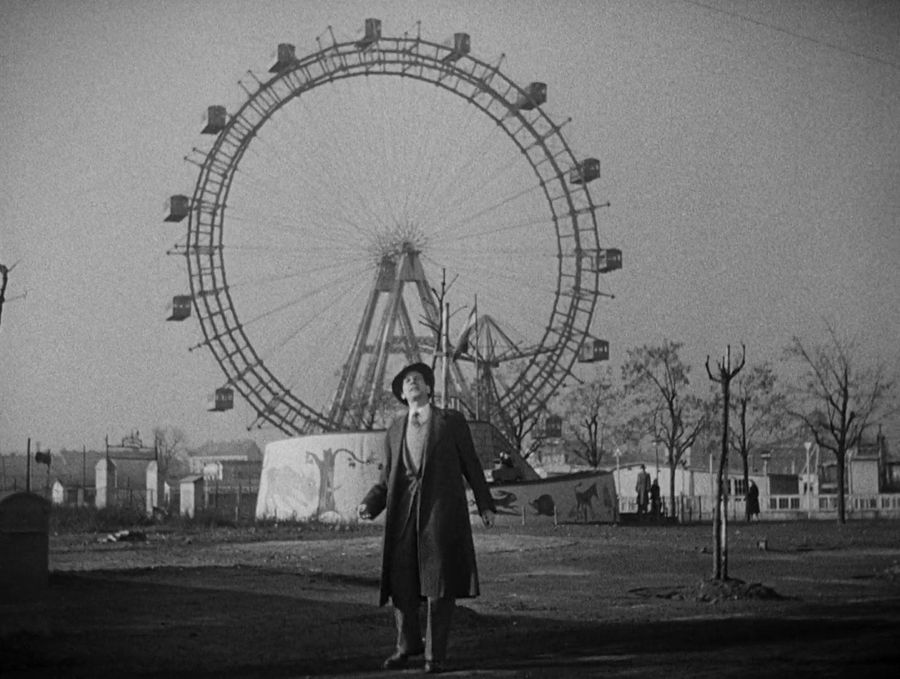 The Third Man