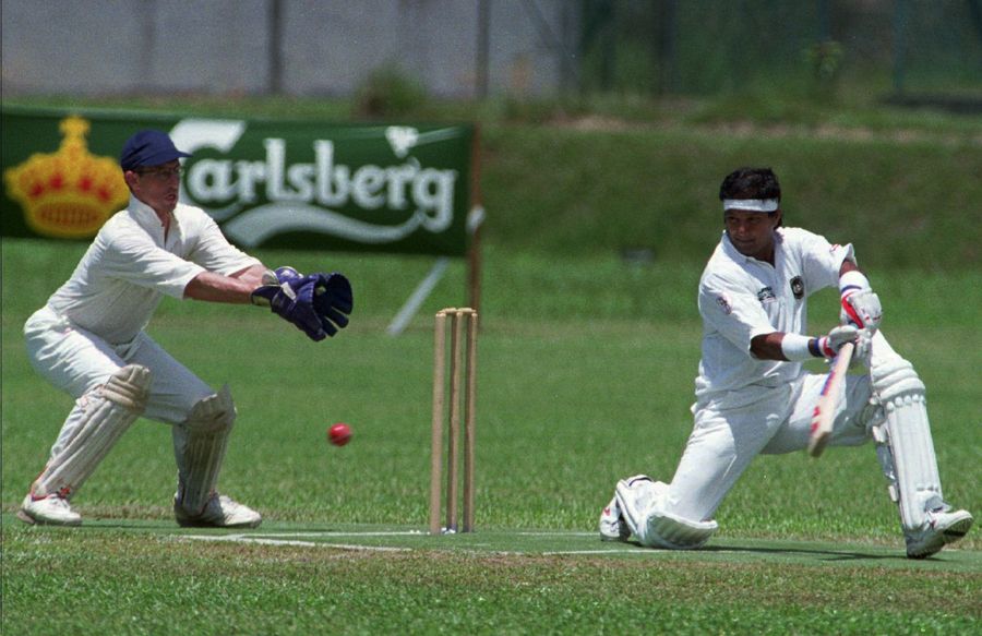 Israeli Cricket Umpire Dies After Deflected Ball Strikes His Chest
