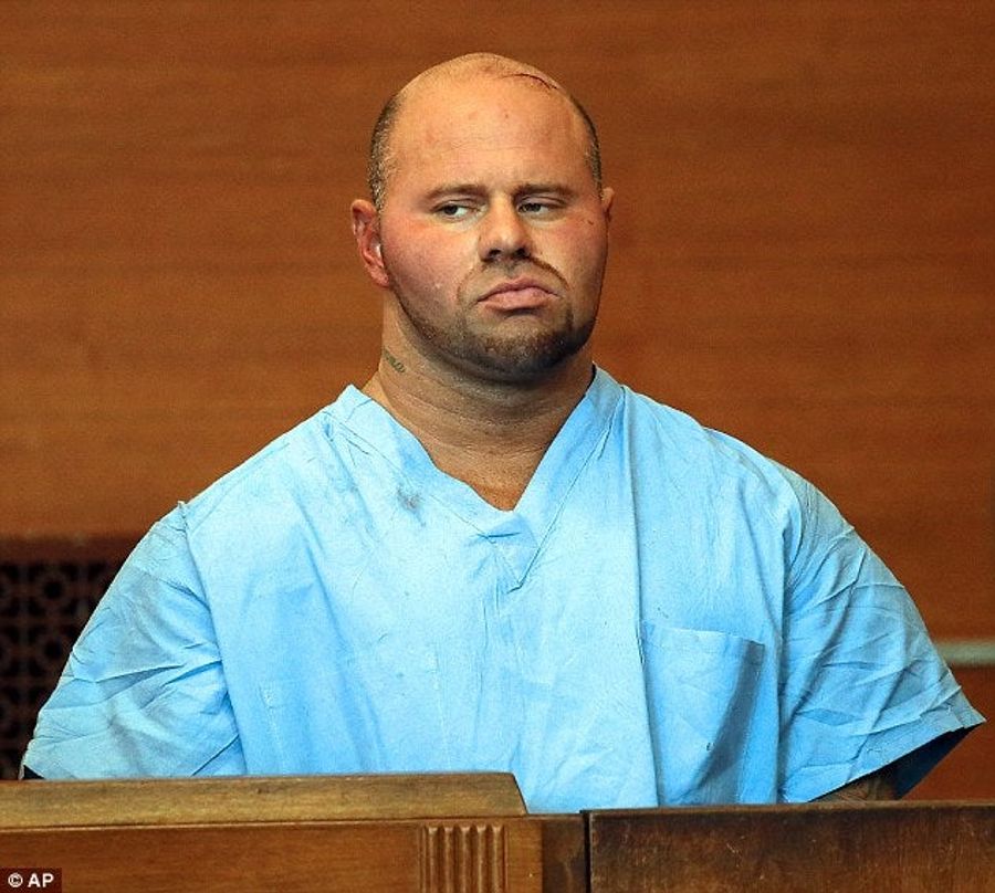 For Jared Remy, Leniency Was The Rule Until One Lethal Night