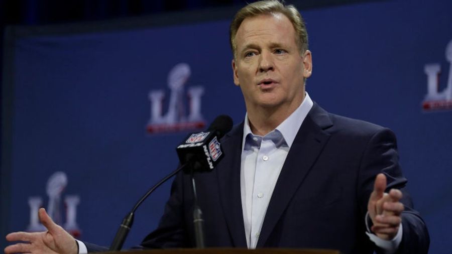 Roger Goodell Was Told Lead Investigator Didn&#39;t Think Evidence Was Sufficient To Suspend Ezekiel Elliott