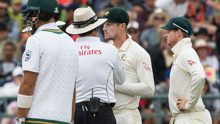 Australian Men Caught Cheating In That Sport We All Understand So Well, Which Is Cricket