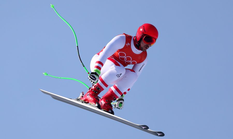 Everyone You Need To Know In Olympic Men's Ski Racing