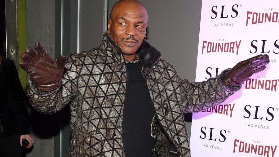 Saturday Fight Night: Previewing Mike Tyson v. Roy Jones Jr. (&amp; Nate Robinson v. Jake Paul!) [UPDATED]