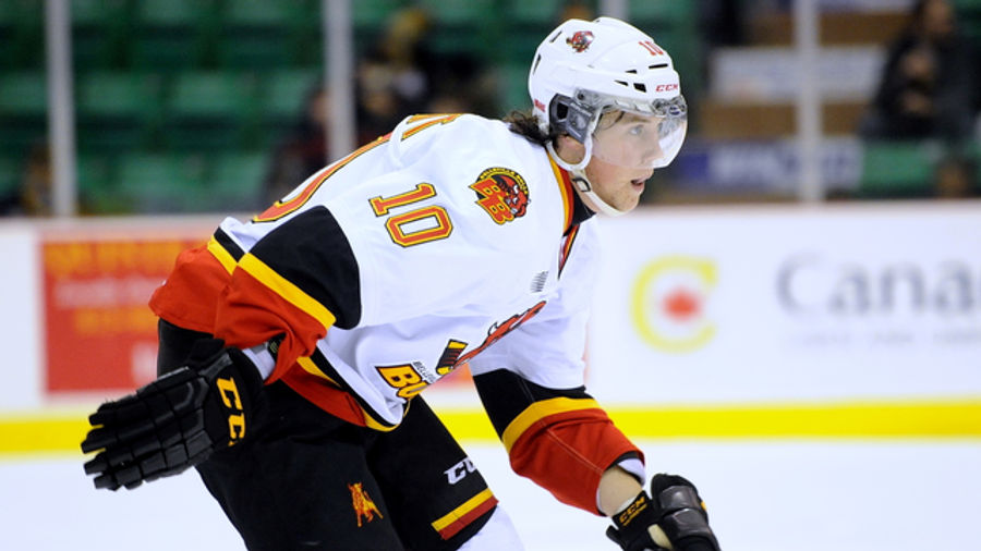 Junior Hockey Players Suspended For Saying Awful Things On Tinder