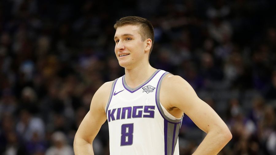 Here Are All The NBA Players Who Got Exactly One All-Star Starter Vote From Their Peers<em></em>