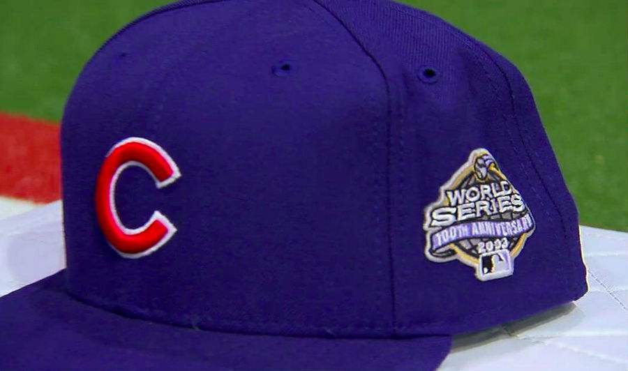 Cubs Fans, Look Away Now