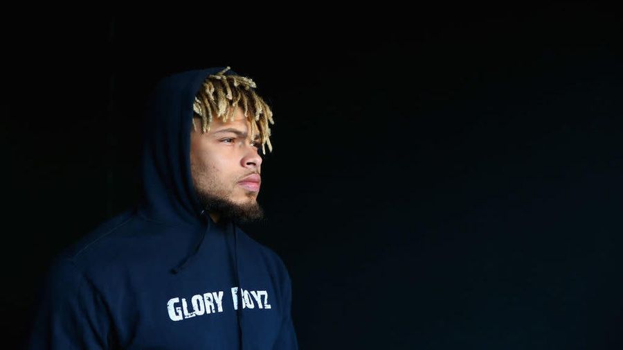 Court Docs: Family Member Attempted To Extort $5 Million From Tyrann Mathieu