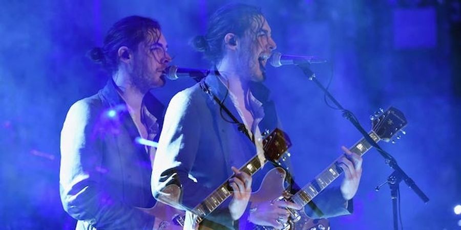 This Guy's Terrible Mashups Of Hozier's "Take Me To Church" Are Great