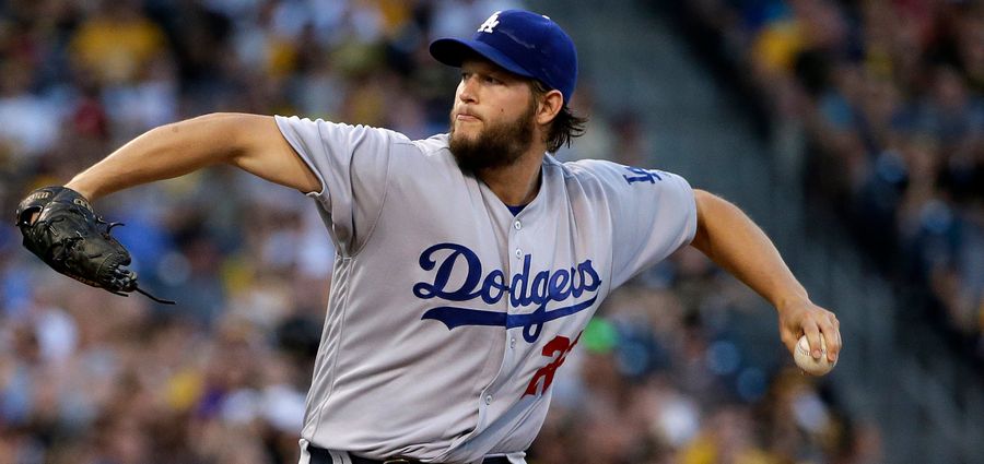 Dodgers Shut Down Clayton Kershaw Indefinitely, Might Be Screwed