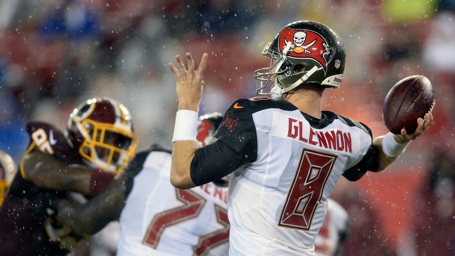 Sports<i> </i>Columnist Invents Unfortunate Acronym