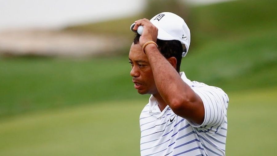 Tiger Woods, In His Own Words