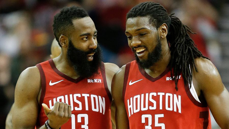 Kenneth Faried Hustled The Raptors Into Oblivion