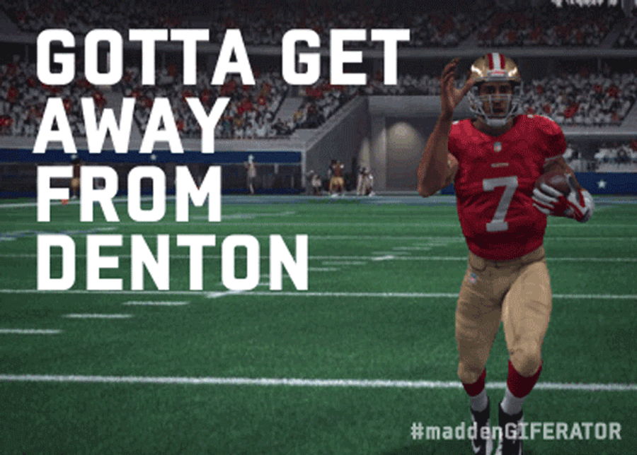 We Made Some Really Stupid Madden GIFs, And So Can You