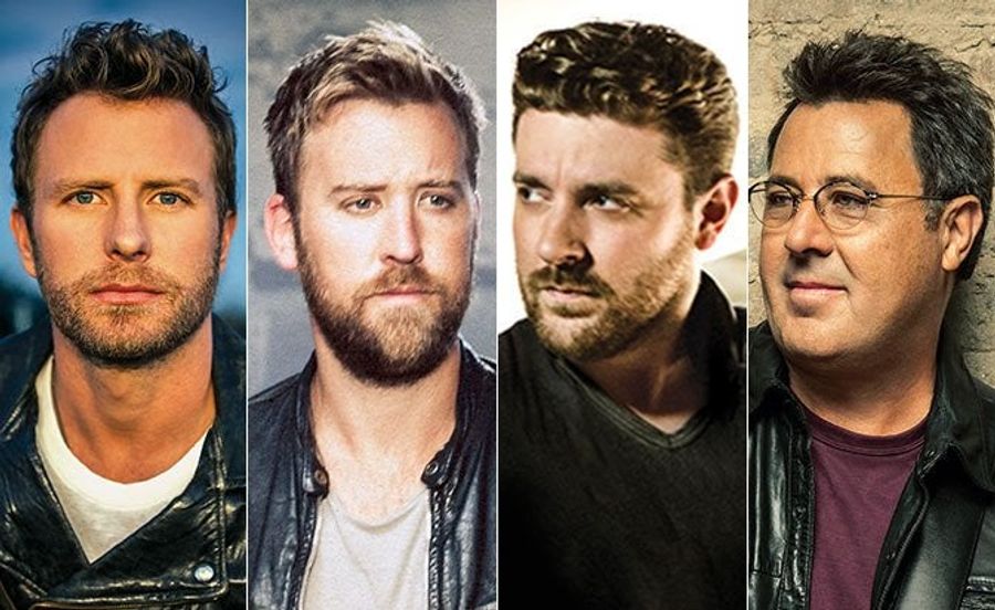 Can You Identify The "Celebrities" Who Will Be Coaching The NHL All-Star Game?