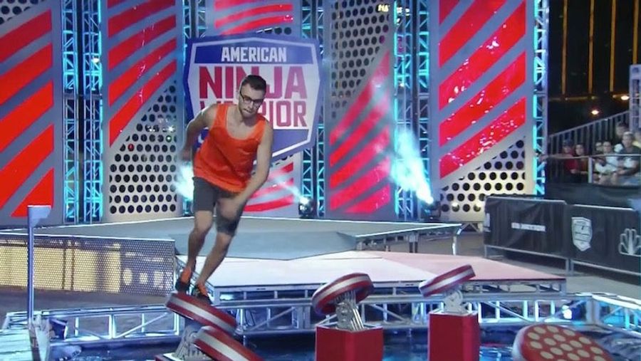I Respect <i>American Ninja Warrior's</i> Complete Lack Of Mercy