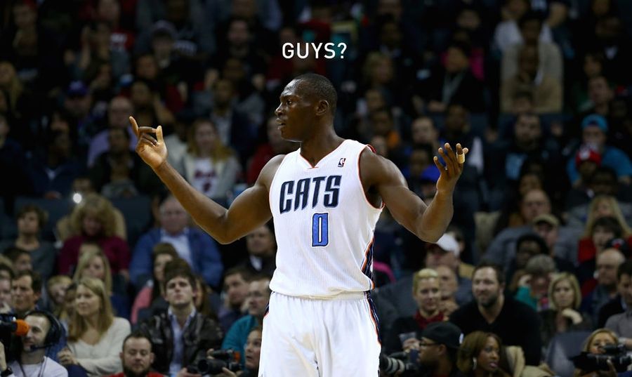 The NBA Player No One Would Pass To