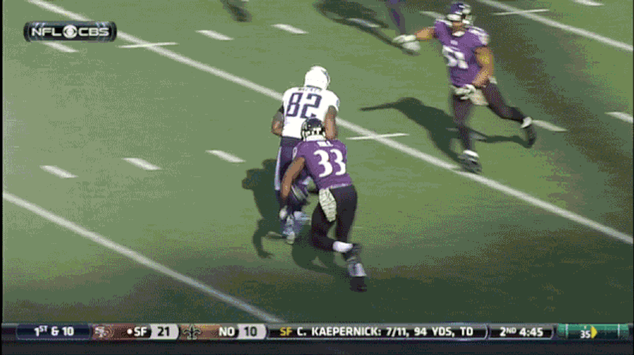 Principles of Player Safety: A Guide To Ignoring Football Today