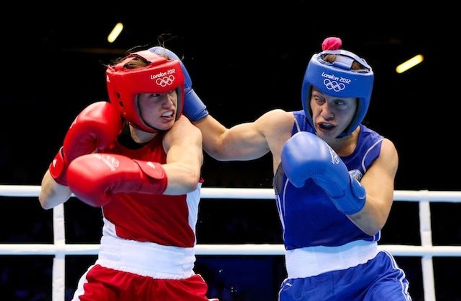 World Boxing Council Shortens Female Matches Because Of Periods