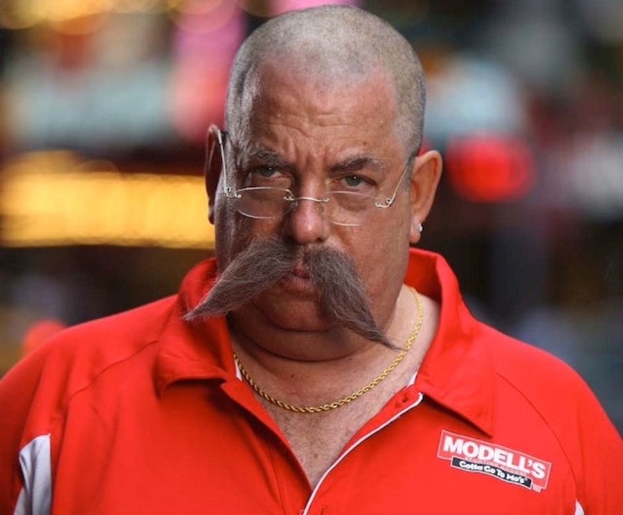 Modell's CEO Tricks Dick's Staff Into Showing Him Private Back Area