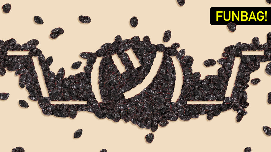 An Extremely Mild And Pointless Defense Of Raisins<em></em>