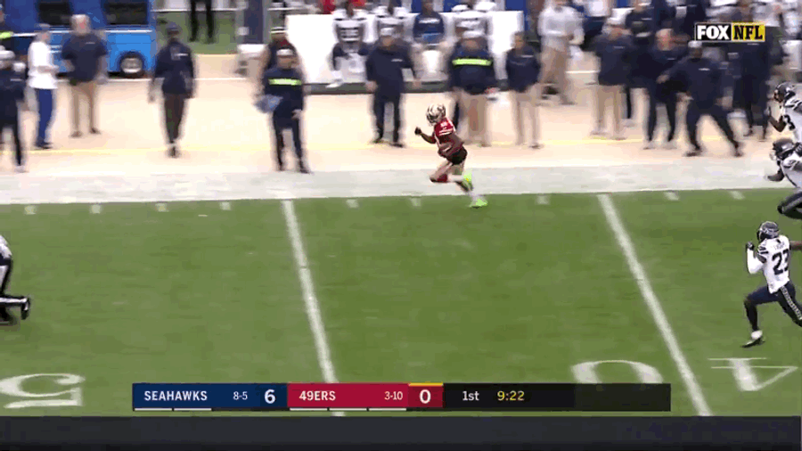 Sebastian Janikowski Knows His Limitations