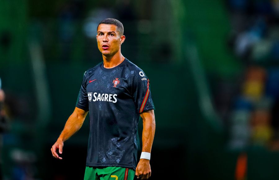 When will soccer care about the sexual assault allegations against Cristiano Ronaldo?