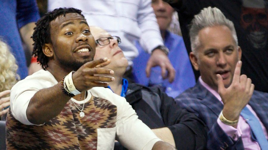 Josh Norman Signs With Washington For $50 Million In Guaranteed Money