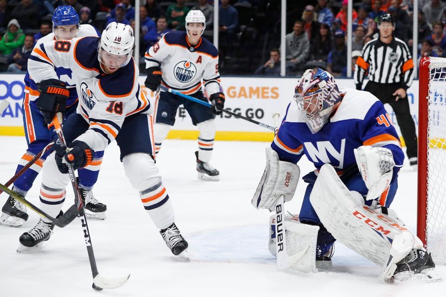 James Neal Looks Like The Real Deal Again