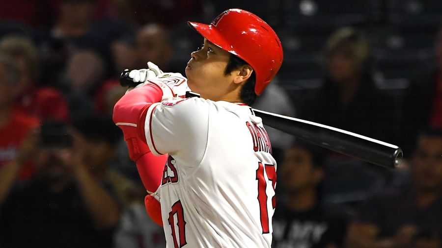 Shohei Ohtani Will Have Tommy John Surgery, But Should Still Smash Dingers Next Year