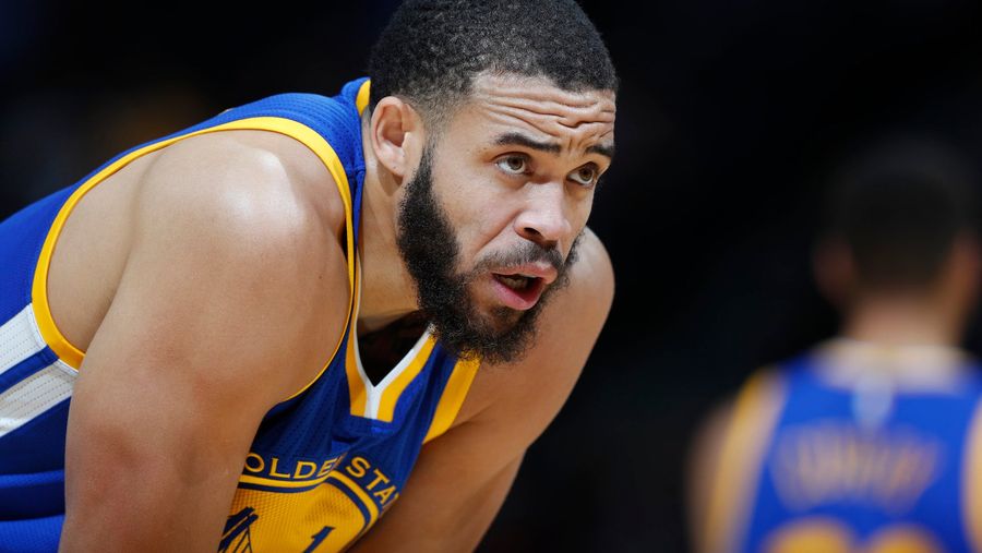 Shaq Makes Fun Of JaVale McGee&#39;s Hair; McGee Compares Him To A Minstrel