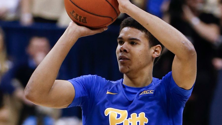 Cam Johnson Granted Release From Pittsburgh, Eligible To Play For UNC Next Year