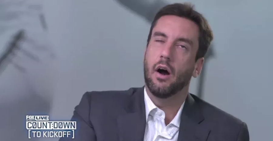 Clay Travis, Whose Book Didn&#39;t Sell: Nobody Likes Me Or My Book