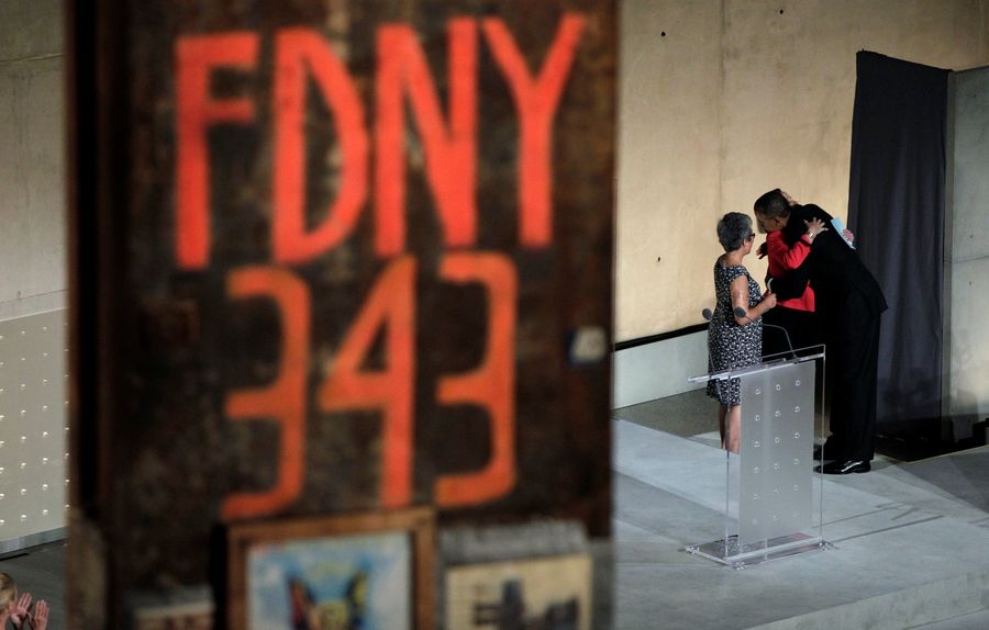 How Do You Sustain A Museum Built Around An Atrocity?
