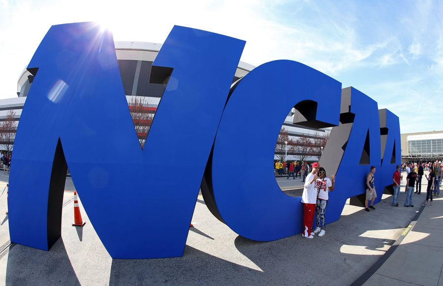 The NCAA-Killing Lawsuit Might Finally Be Here