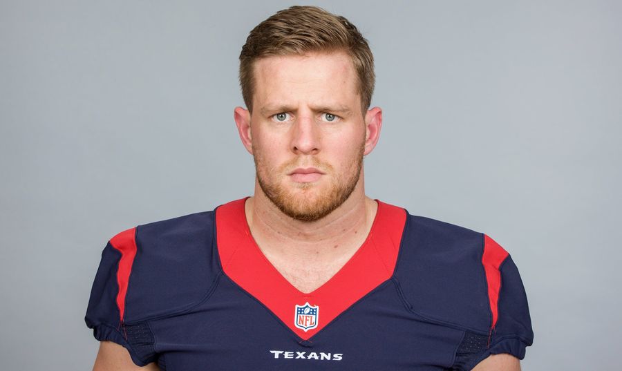 J.J. Watt Made Mike Florio Mad Online