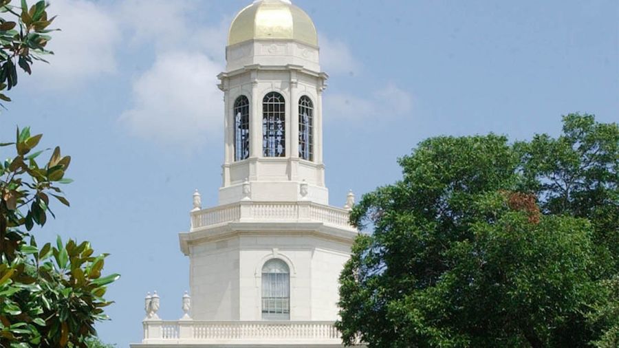 Baylor Will Settle Lawsuit With Ex-Student Who Accused It Of Creating A &quot;Hunting Ground For Sexual Assault Predators&quot;