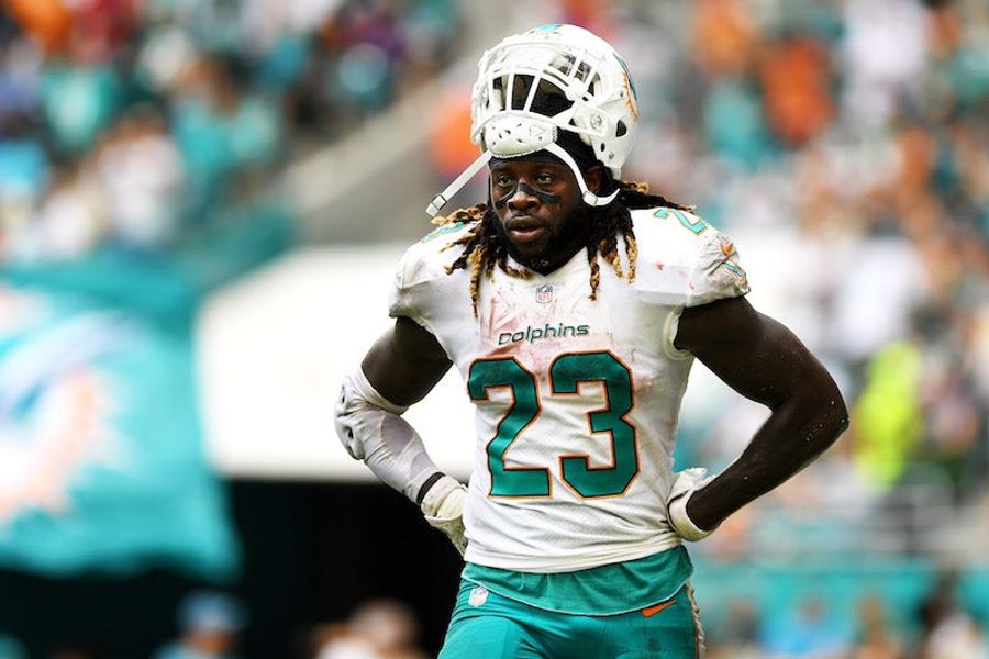 The Dolphins Were Fed Up With Jay Ajayi And The Eagles Are Going For It