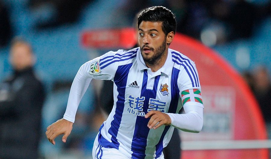 Carlos Vela Fined €100K For Blowing Off Practice After Chris Brown Concert