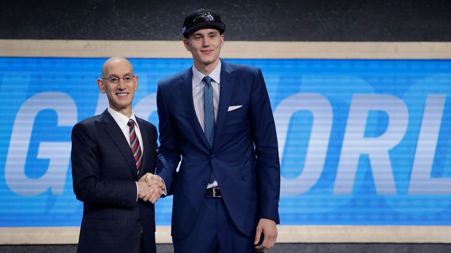 Report: NBA Approves Lottery Reform That Probably Won&#39;t Prevent Tanking