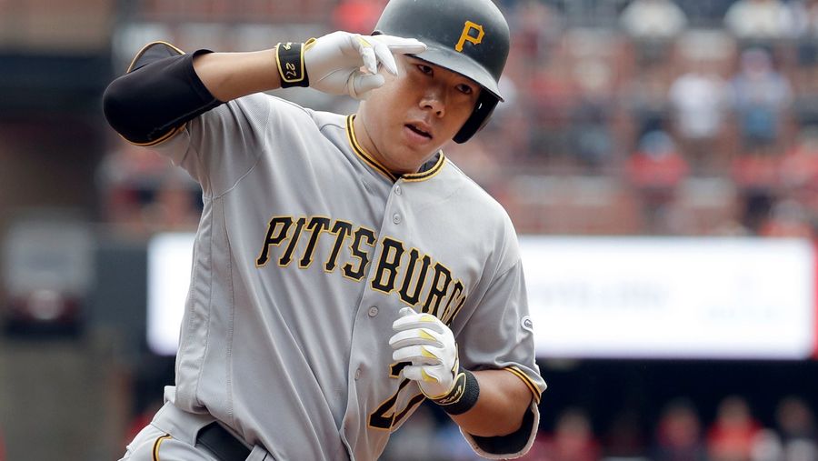 Pirates 3B Jung Ho Kang Receives Eight-Month Suspended Prison Sentence In DUI Case