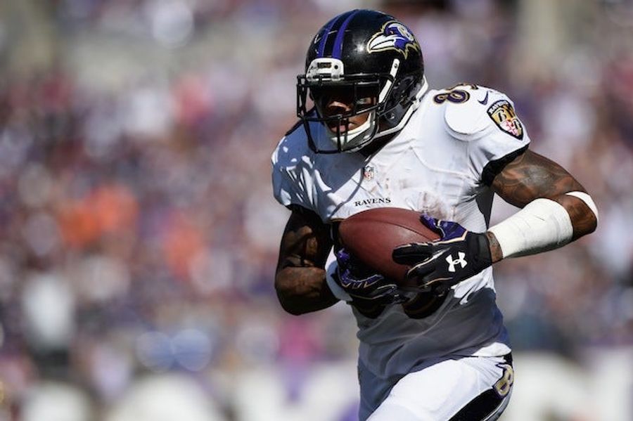 Steve Smith Has Some Thoughts About Domestic Violence And Elevators