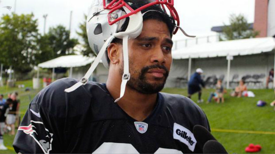 NFLPA: Patriots And Team Doctor Conspired To Screw Player Out Of $3.85M