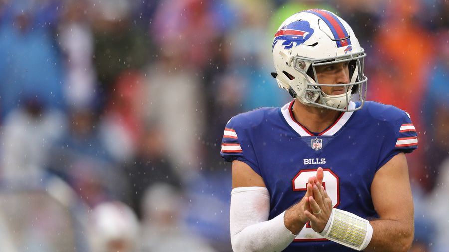 You Can't Escape The Peterman