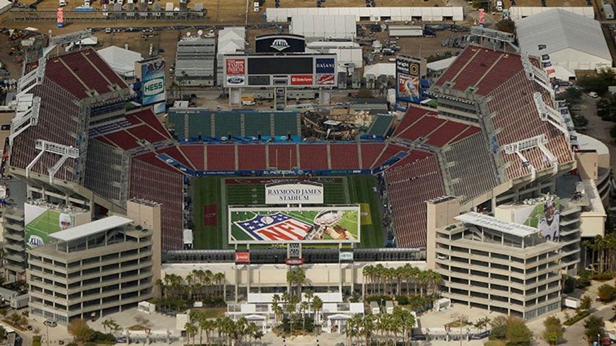 Buccaneers Will Stop Using Unpaid Homeless People To Sell Beer