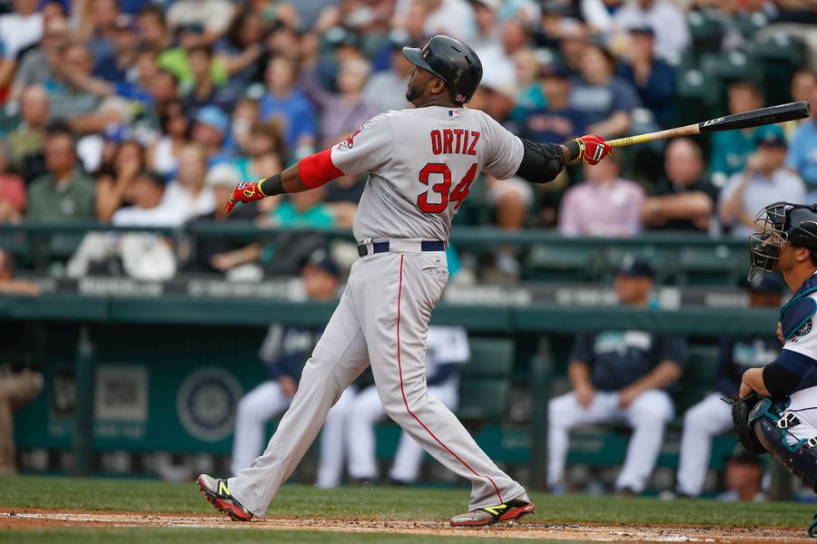 Where Does David Ortiz Really Rank Among The All-Time Home Run Hitters?