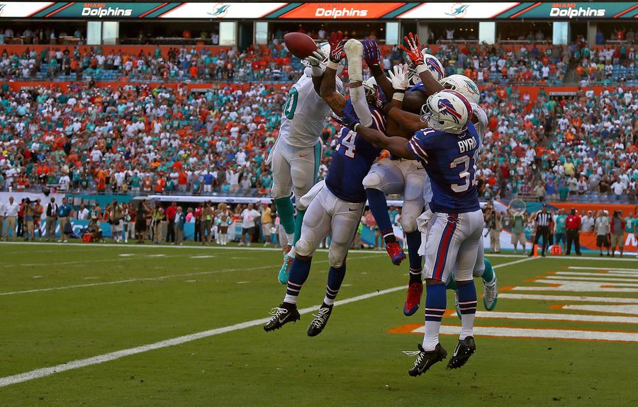 This Hail Mary Replay Tweak Will Go Over Like A Hard Fart
